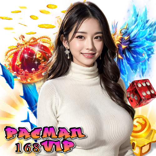 pacman168vip สล็อต