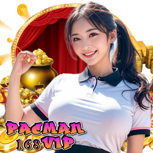 pacman168vip ทางเข้า