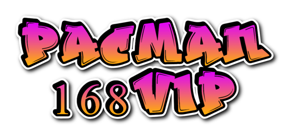 pacman168vip
